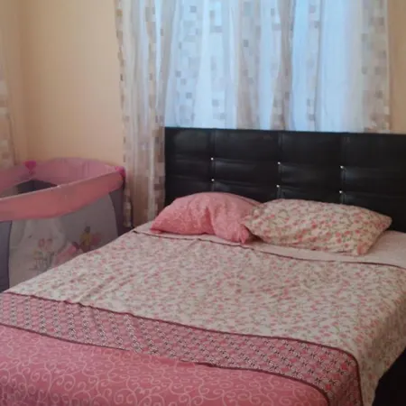 Dream House - Included! No Hidden Costs, Vip Trans-fer Bookable Апартаменти