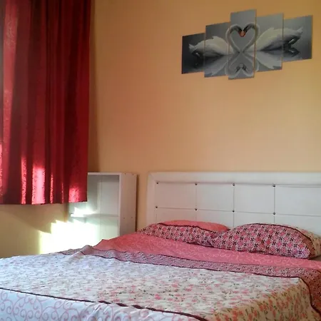 Dream House - Included! No Hidden Costs, Vip Trans-fer Bookable Апартаменти *
