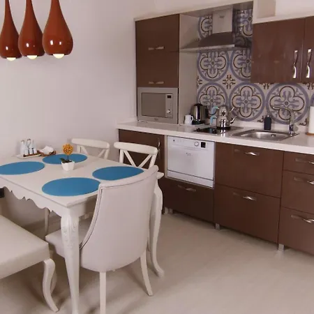 Dream House - Included! No Hidden Costs, Vip Trans-fer Bookable Аланія