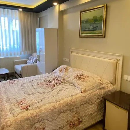 Апартаменти Dream House - Included! No Hidden Costs, Vip Trans-fer Bookable *