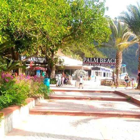Dream House - Included! No Hidden Costs, Vip Trans-fer Bookable * Alanya