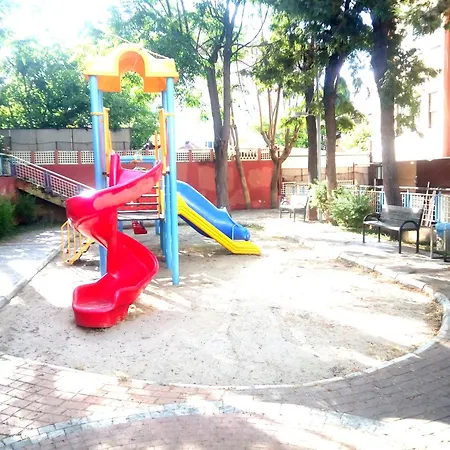 Dream House - Included! No Hidden Costs, Vip Trans-fer Bookable * Alanya